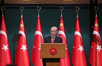 أردوغان يعلن إلغاء "المجلس الاستراتيجي" مع اليونان