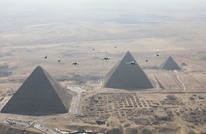 صفقات تسليح ضخمة لمصر.. هل تريد واشنطن احتواء القاهرة؟