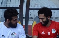 الشناوي يوجه رسالة لصلاح بعد خسارة لقب دوري الأبطال