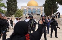 حماس تحذر من نوايا الاحتلال لاقتحامات جديدة بالمسجد الأقصى