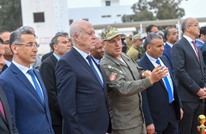 حراك "25 يوليو" بتونس يدعو لإقحام العسكر بحكومة إنقاذ