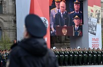 حزب بوتين يدعو لاستفتاء في دونباس لضمه إلى روسيا