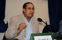 خبير: هدف المعارضة المغربية إفشال الانتقال الديمقراطي 
