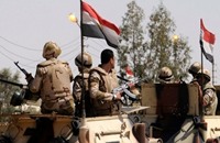 الجيش المصري: مقتل 9 أشخاص بحادث تدافع بمعهد عسكري