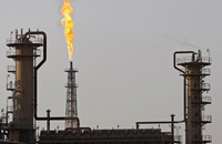قائممقام بيجي ينفي أنباء تحرير مصفاة النفط من تنظيم الدولة