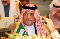 السعودية: الخليج سيتحرك بشأن اليمن إذا فشل الحل السلمي