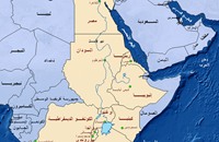 مصر تفكر بإنشاء ممر ملاحي عملاق.. ما إمكانية تنفيذه؟