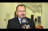 المجتمع المدني التونسي يحمي الثورة (فيديو)