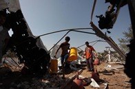 ثلاثة سيناريوهات للتصعيد الصهيوني ضد غزة