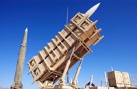 ويكيليكس: صواريخ أمريكية تحت الأرض بقطر موجهة لإيران