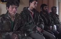 التايمز: الأسد يجند أفغانا شيعة كمرتزقة للدفاع عن نظامه