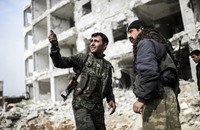 إغناطيوس: الولايات المتحدة تفاجئ حلفاءها في سوريا