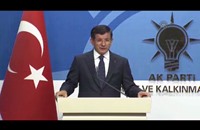 العدالة والتنمية يرشح "عصمت يلماز" لمنصب رئاسة البرلمان التركي