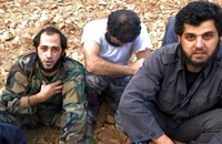جبهة النصرة تتهم لبنان بالتلاعب بملف العسكر المختطفين