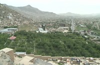 حدائق "بابر".. ملاذ آمن في قلب كابول