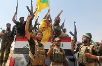 قتلى وجرحى بمعارك طاحنة بين فصائل الحشد الشعبي في ديالى