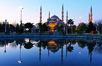 تركيا.. عائدات السياحة تقفز 19 بالمائة إلى 26 مليار دولار