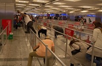 أول صور يظهر فيها انتحاريو مطار إسطنبول (شاهد)