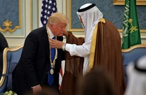 موقع روسي: ترامب يواصل البحث عن طريقة لمعاقبة السعودية