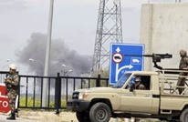 الأردن يعلن قصف عناصر تابعين لتنظيم الدولة وقتل بعضهم