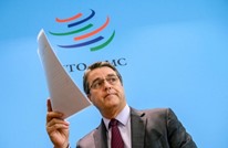 "WTO": أثر كورونا على التجارة العالمية سيظهر خلال أسابيع
