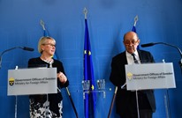 فرنسا والسويد تشككان بنجاح قمة ترامب وكيم