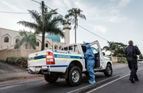 مقتل شخصين في هجوم بسكين في مسجد بجنوب أفريقيا
