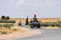 تركيا تحبط هجوما بـ"مسيرة" على قاعدة عسكرية بسوريا