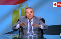 توفيق عكاشة ينتقد "الحضور الإعلامي" لتغطية محاكمة نجله