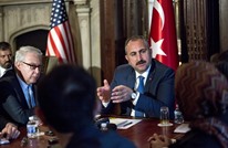 وزير العدل التركي: قدمنا لواشنطن أدلة جديدة لـ"تسليم غولن"