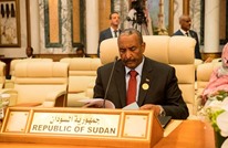الجيش السوداني يعلن دعم البرهان بعد لقائه نتنياهو