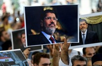 إعلامي مصري يهاجم تعامل إعلام بلاده مع وفاة مرسي (شاهد)