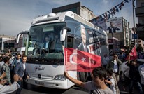 وسط اهتمام عالمي.. انطلاق انتخابات الإعادة لبلدية إسطنبول