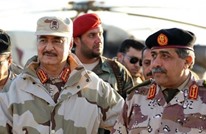 ما تداعيات تهديدات "حفتر" لتركيا وشركاتها وطيرانها في ليبيا؟