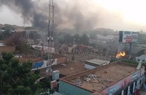 عشرات القتلى بمجزرة اعتصام الخرطوم و"العسكري" يعلق