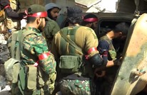 مقتل 21 من قوات النظام في معارك شمال غرب سوريا (شاهد)