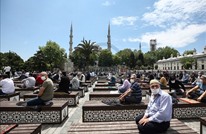 هل تنامي النشاطات الدينية في تركيا يهدد علمانية الدولة؟