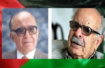 حراس القضية الفلسطينية.. الباحث الصايغ والشاهد زعيتر