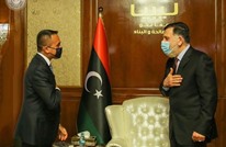 السراج ووزير خارجية إيطاليا يرفضان تدخل الخارج في ليبيا