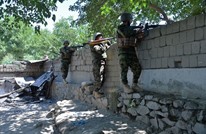 الناتو يتواصل مع قطر لتدريب القوات الأفغانية بعد الانسحاب