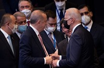 أردوغان: على بايدن تعلم التاريخ جيدا.. بعد تصريحه عن الأرمن