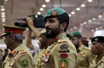 نجل ملك البحرين يحاول رفع معنويات منتخبه "دون مقابل" (شاهد)