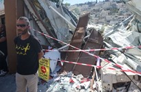 تحذير فلسطيني من المخططات الإسرائيلية في سلوان بالقدس