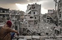 منظمة حقوقية تستعرض الأوضاع في سوريا خلال 2021