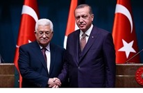 اتفاق "تعاون أمني" تركي فلسطيني يدخل حيز التنفيذ.. تفاصيل