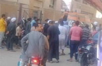 12 قتيلا في قرية مصرية بسبب الثأر