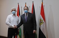 تقارير أمنية إسرائيلية تتحدث عن انحياز مصري تجاه حماس