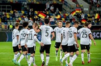فوز كاسح لألمانيا قبل المشاركة بكأس الأمم الأوروبية