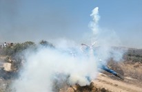 إصابات بمواجهات مع قوات الاحتلال في الضفة الغربية