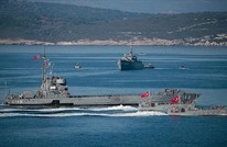 خبراء: تركيا لا تفكر بعدوانية تجاه أزمة جزر بحر إيجة مع اليونان